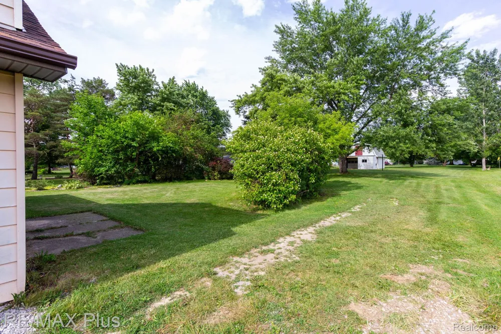 3350 Belsay Road E Genesee Charter Township, MI 48506