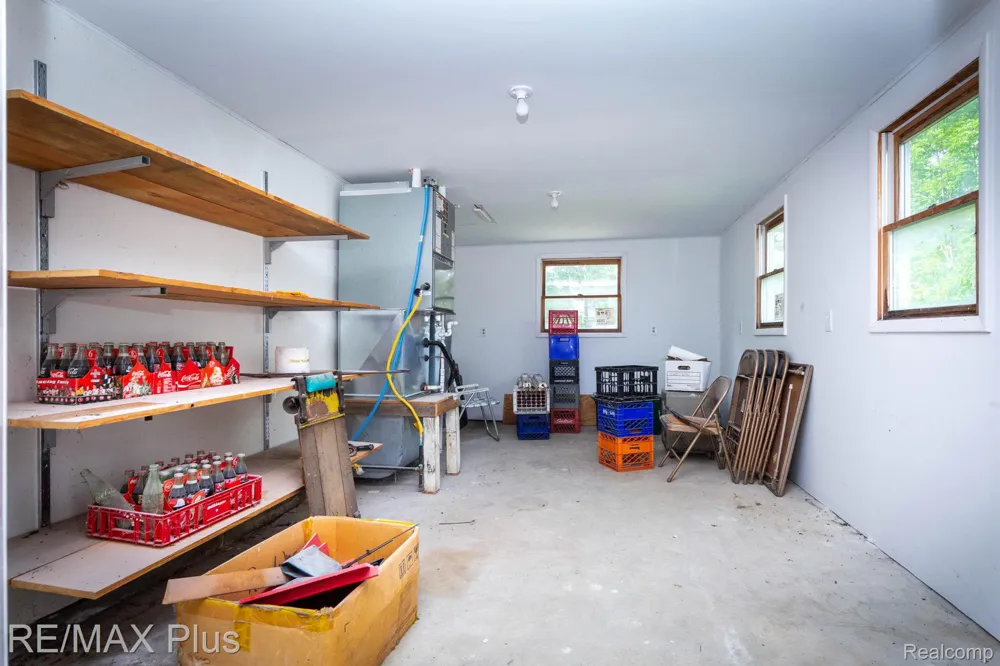 3350 Belsay Road E Genesee Charter Township, MI 48506