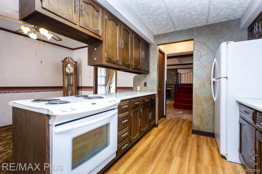 3350 Belsay Road E Genesee Charter Township, MI 48506