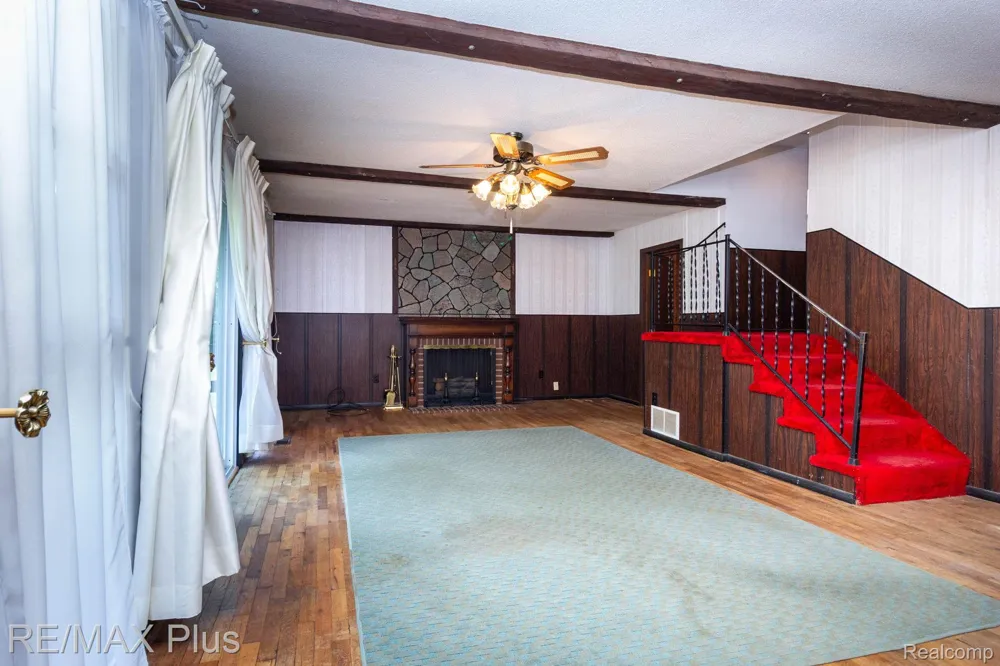 3350 Belsay Road E Genesee Charter Township, MI 48506