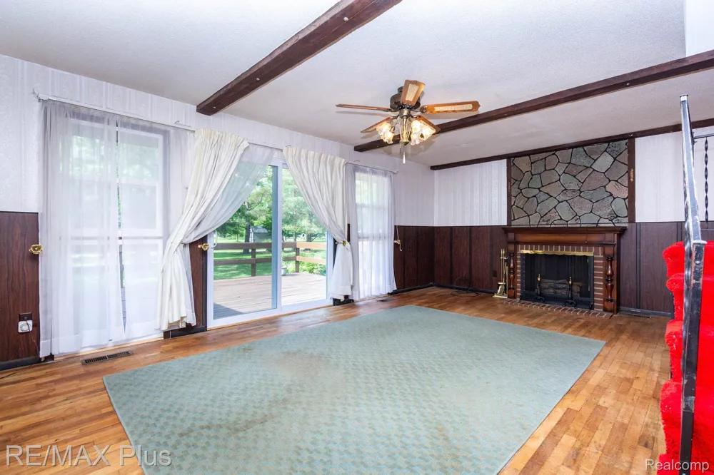 3350 Belsay Road E Genesee Charter Township, MI 48506