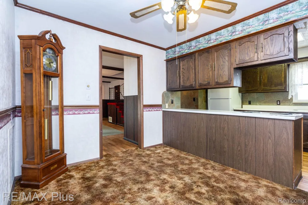 3350 Belsay Road E Genesee Charter Township, MI 48506