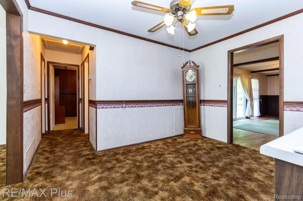 3350 Belsay Road E Genesee Charter Township, MI 48506