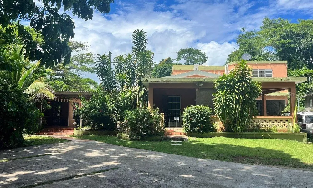 12 Carr 993 DESTINO Vieques, PR 00765