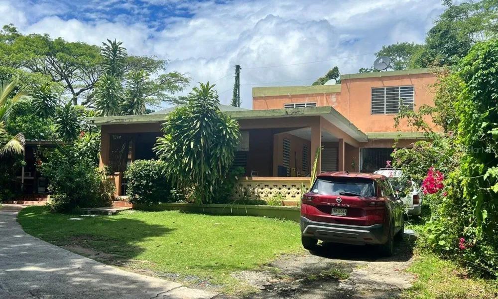 12 Carr 993 DESTINO Vieques, PR 00765