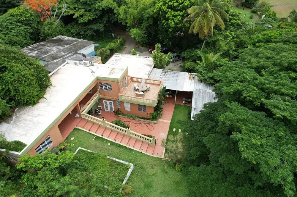 12 Carr 993 DESTINO Vieques, PR 00765