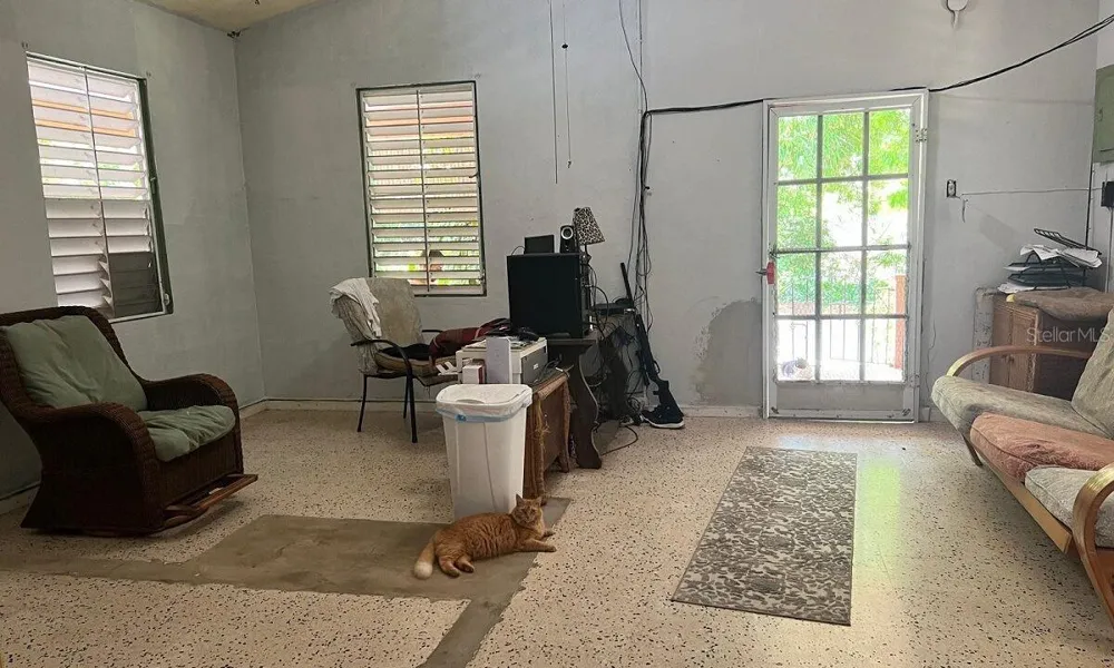 12 Carr 993 DESTINO Vieques, PR 00765