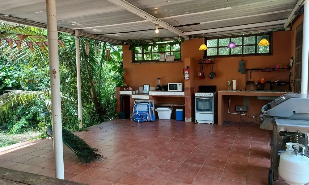 12 Carr 993 DESTINO Vieques, PR 00765