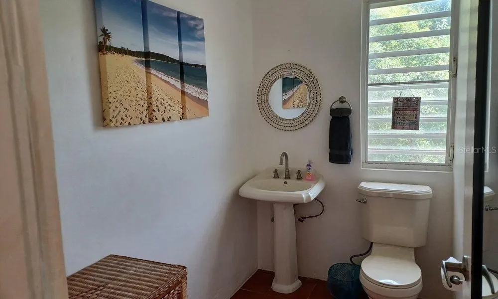 12 Carr 993 DESTINO Vieques, PR 00765
