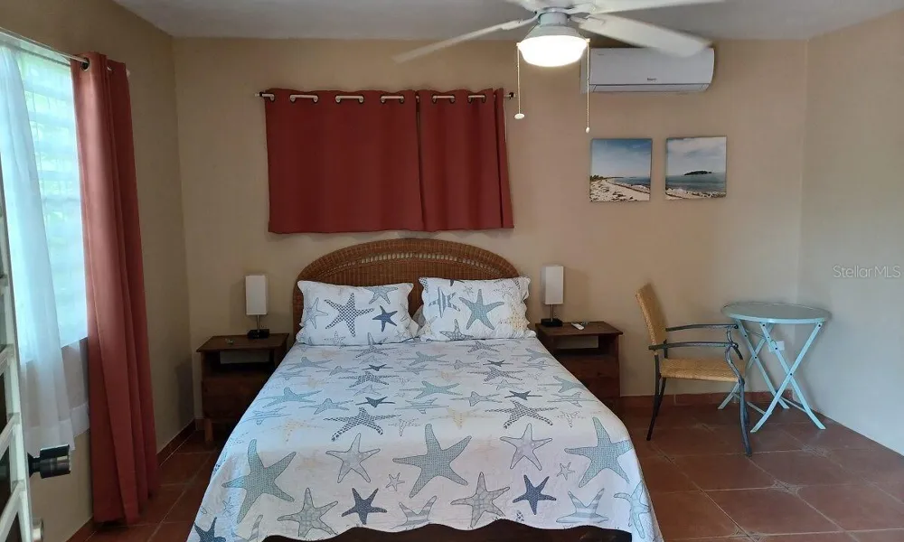 12 Carr 993 DESTINO Vieques, PR 00765