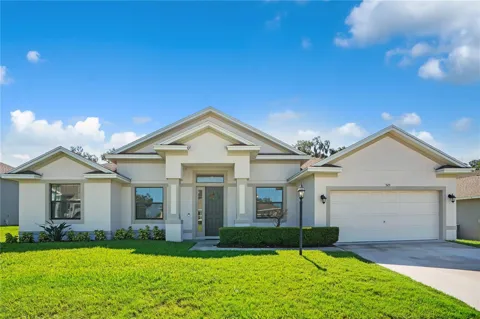 525 GANDHI DRIVE