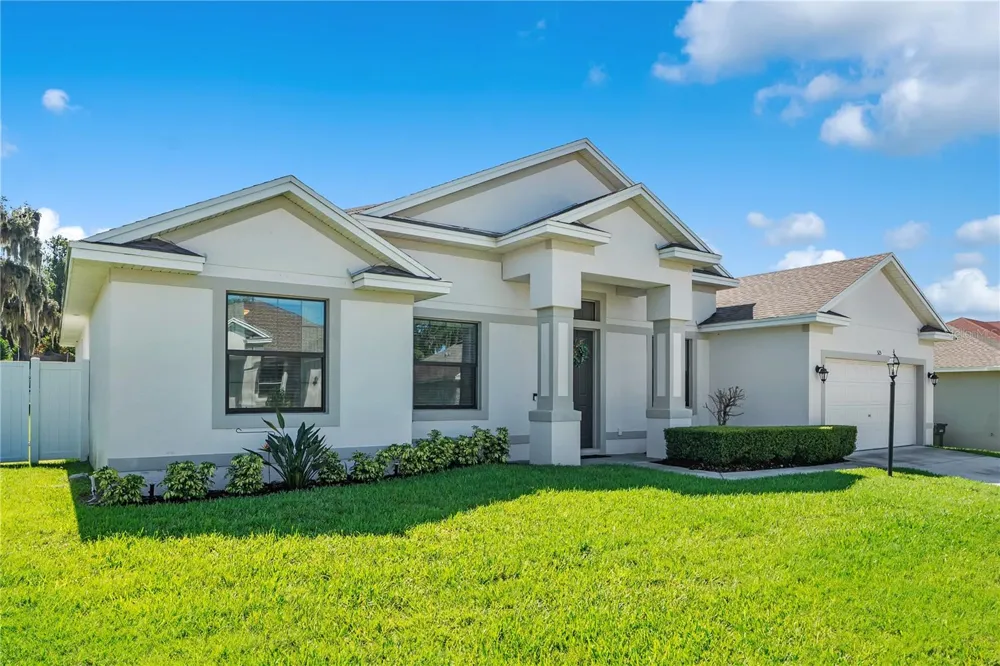 525 GANDHI DRIVE Lakeland, FL 33813