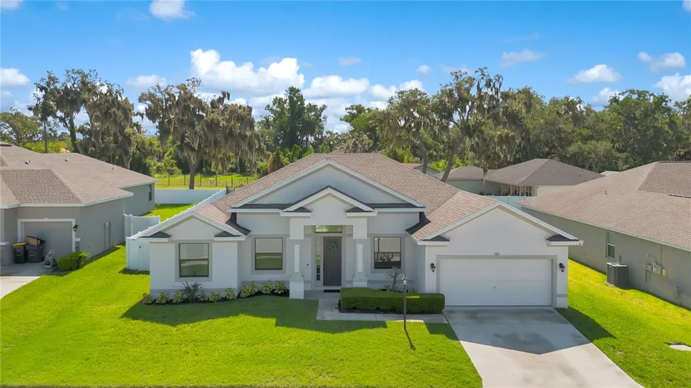 525 GANDHI DRIVE Lakeland, FL 33813