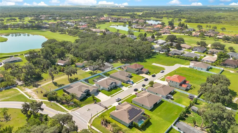 525 GANDHI DRIVE Lakeland, FL 33813