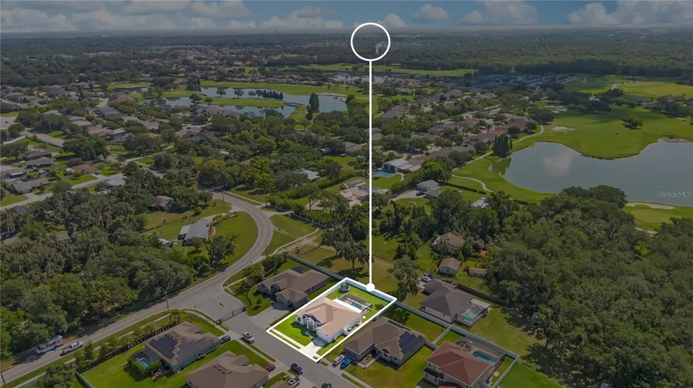 525 GANDHI DRIVE Lakeland, FL 33813