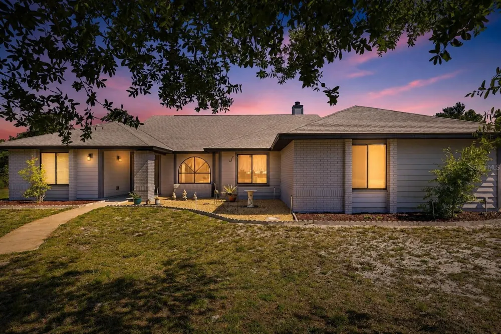 168 COMMUNITY DRIVE Debary, FL 32713