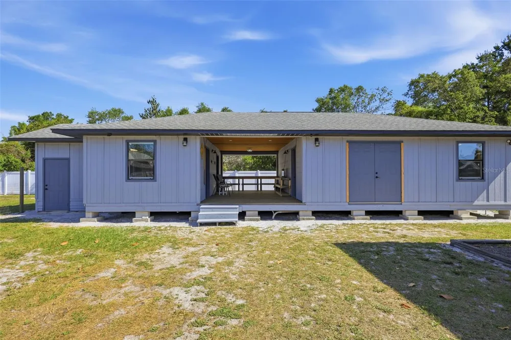 168 COMMUNITY DRIVE Debary, FL 32713