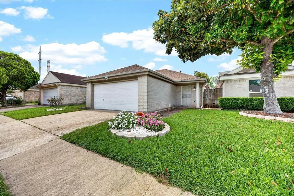 11103 Bellerive Drive Houston, TX 77072