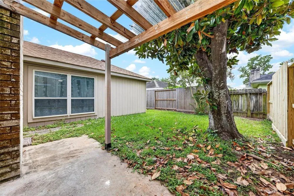 11103 Bellerive Drive Houston, TX 77072
