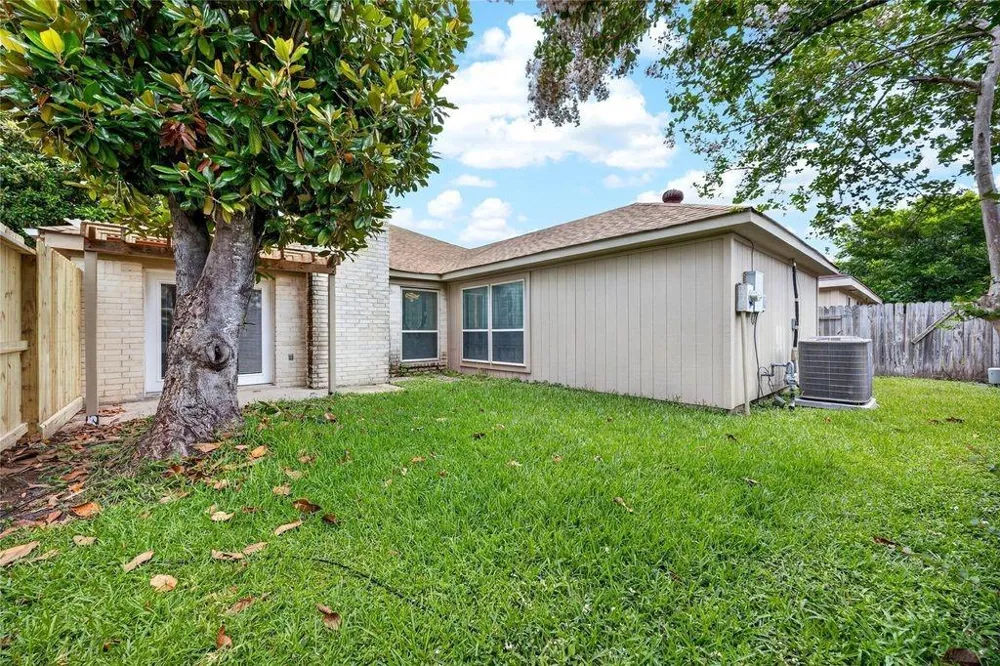 11103 Bellerive Drive Houston, TX 77072