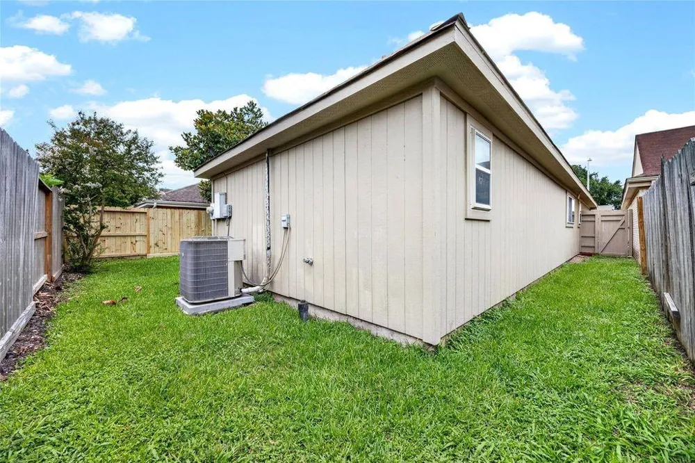 11103 Bellerive Drive Houston, TX 77072