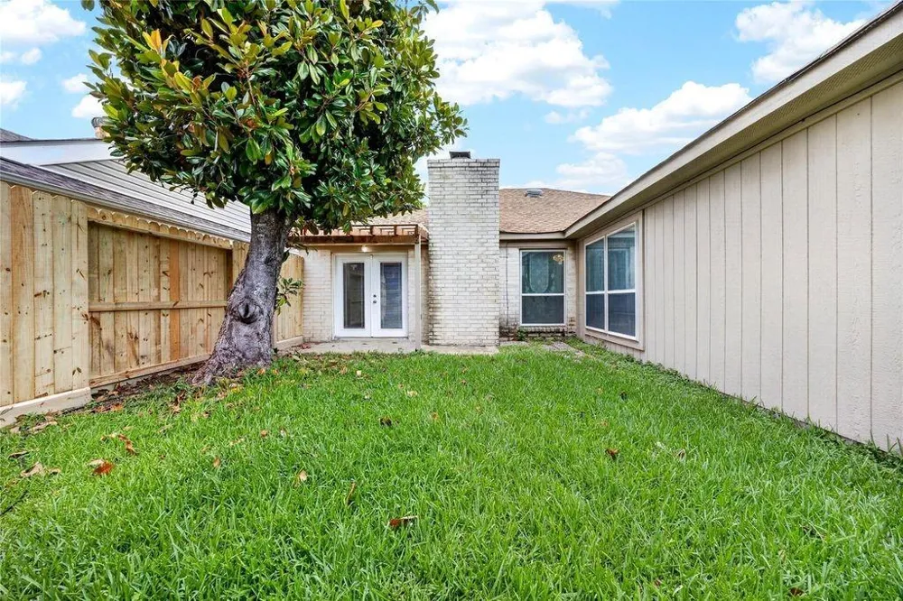 11103 Bellerive Drive Houston, TX 77072