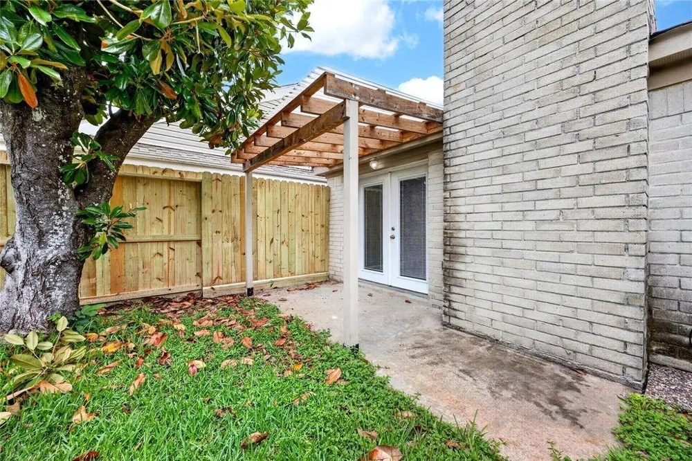 11103 Bellerive Drive Houston, TX 77072