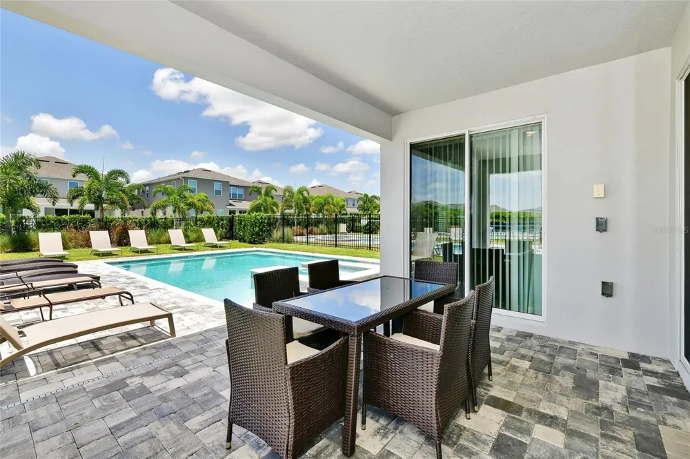 393 SOUTHFIELD STREET Kissimmee, FL 34747