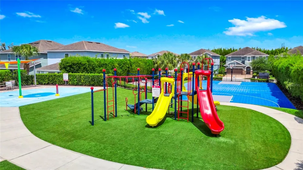 393 SOUTHFIELD STREET Kissimmee, FL 34747