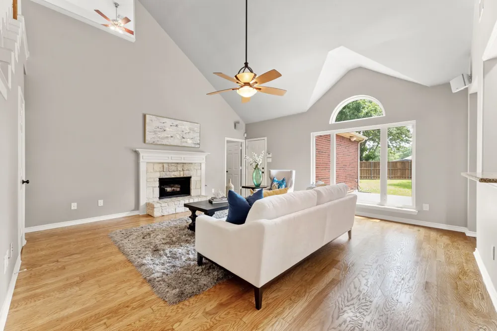 514 Newport Court Murphy, TX 75094