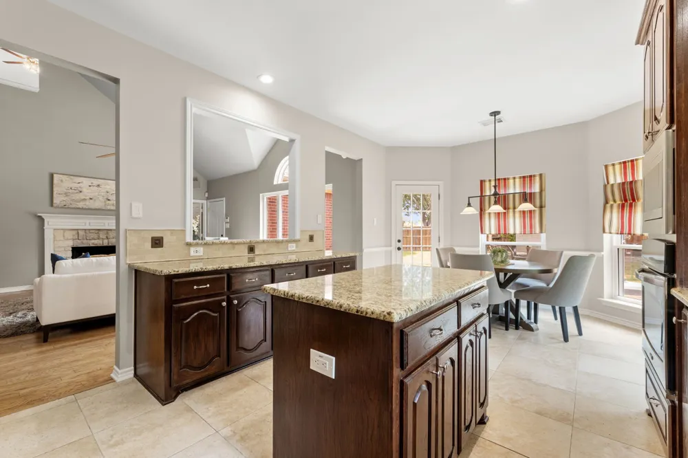 514 Newport Court Murphy, TX 75094