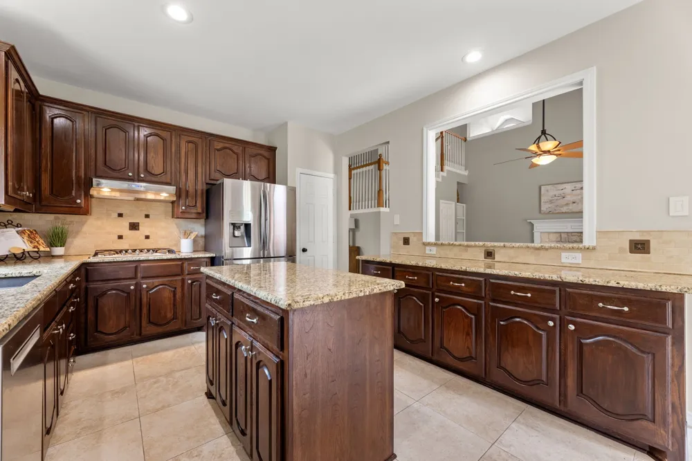 514 Newport Court Murphy, TX 75094