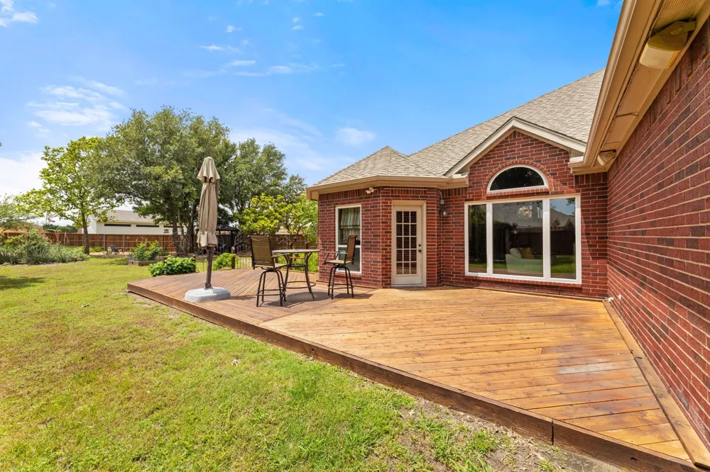 514 Newport Court Murphy, TX 75094