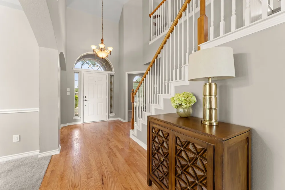 514 Newport Court Murphy, TX 75094