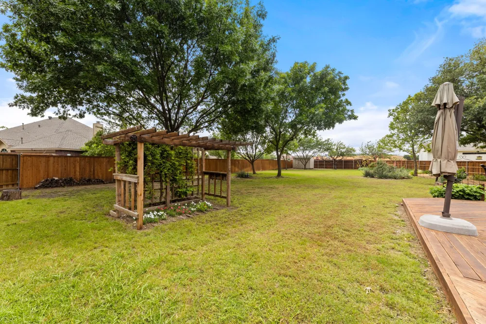 514 Newport Court Murphy, TX 75094