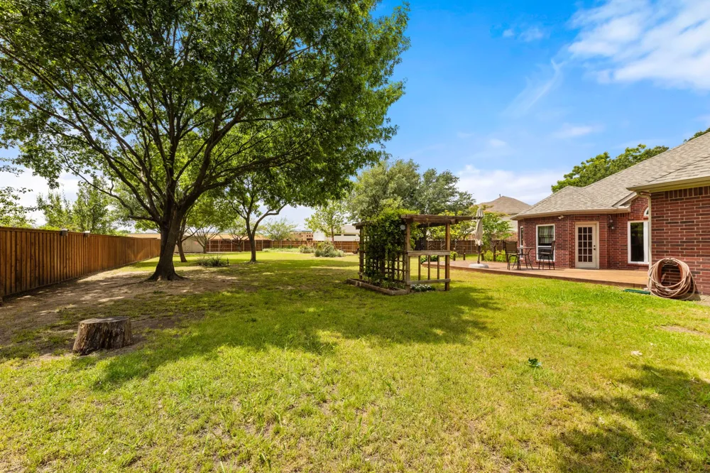 514 Newport Court Murphy, TX 75094