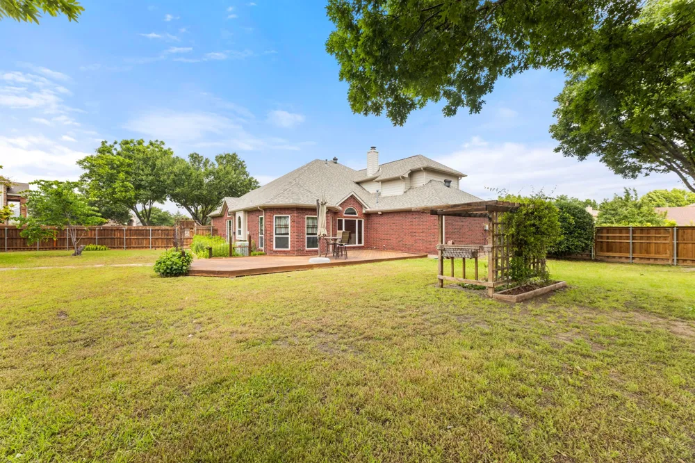 514 Newport Court Murphy, TX 75094