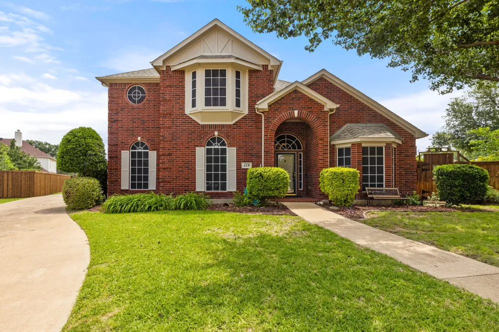514 Newport Court Murphy, TX 75094