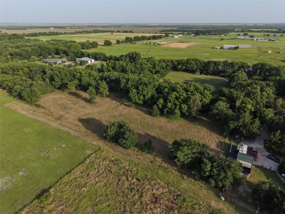 Mcfarlin Road Collinsville, TX 76233