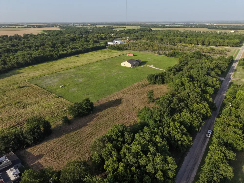Mcfarlin Road Collinsville, TX 76233