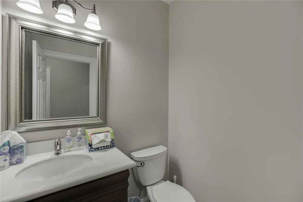 563 Martin Road Talmo, GA 30575