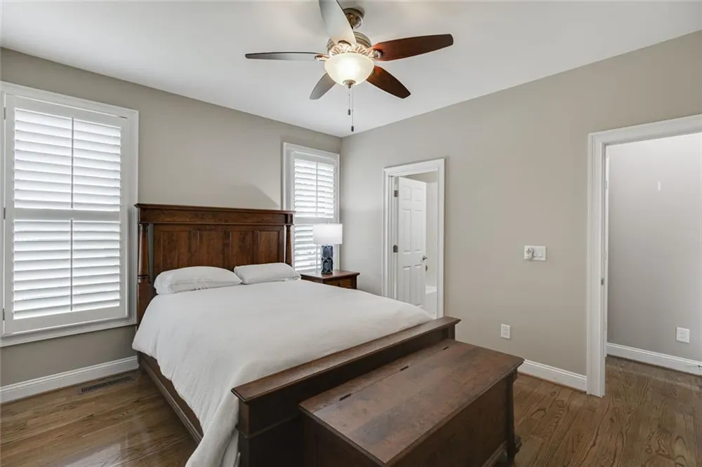 563 Martin Road Talmo, GA 30575