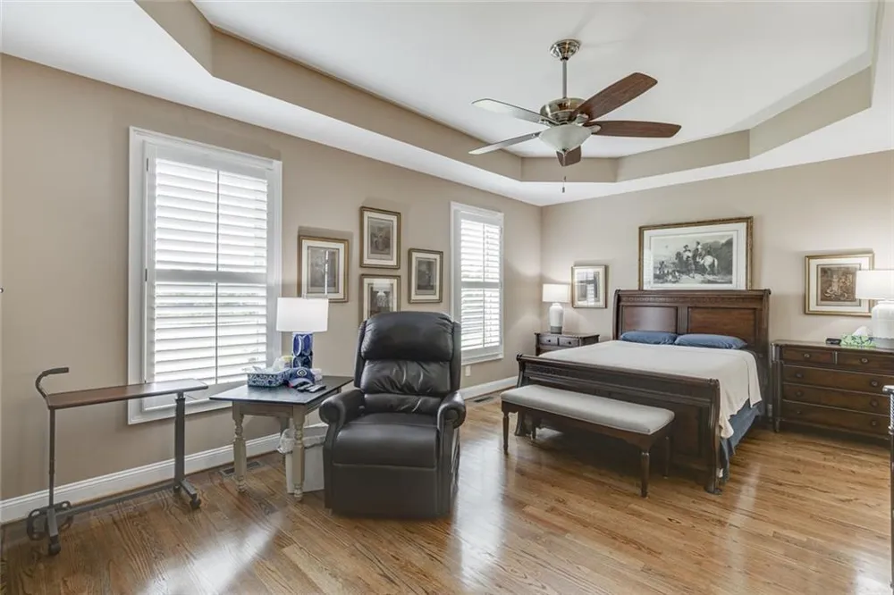 563 Martin Road Talmo, GA 30575
