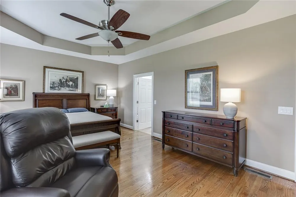563 Martin Road Talmo, GA 30575
