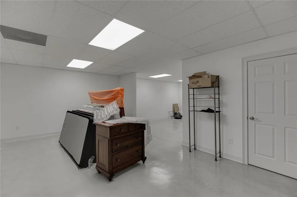 563 Martin Road Talmo, GA 30575