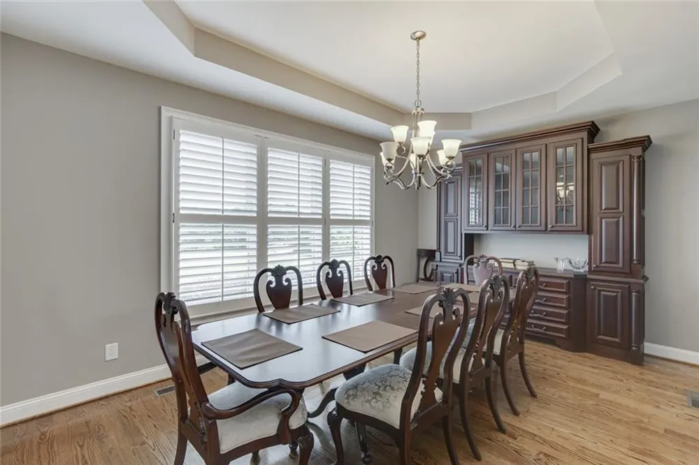 563 Martin Road Talmo, GA 30575