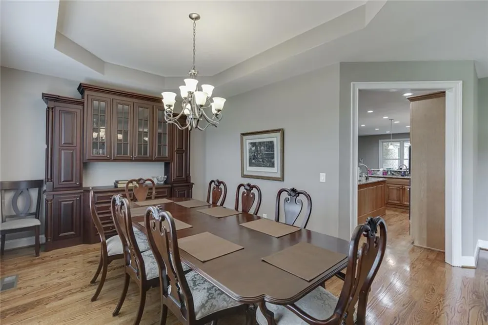 563 Martin Road Talmo, GA 30575