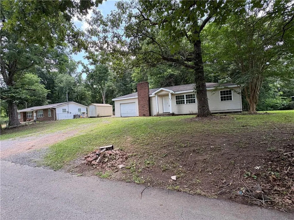938 Raygan Drive Tunnel Hill, GA 30755