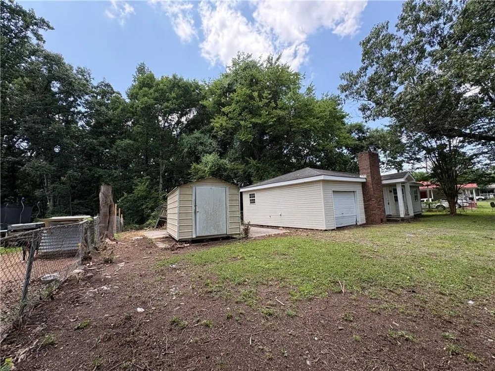 938 Raygan Drive Tunnel Hill, GA 30755