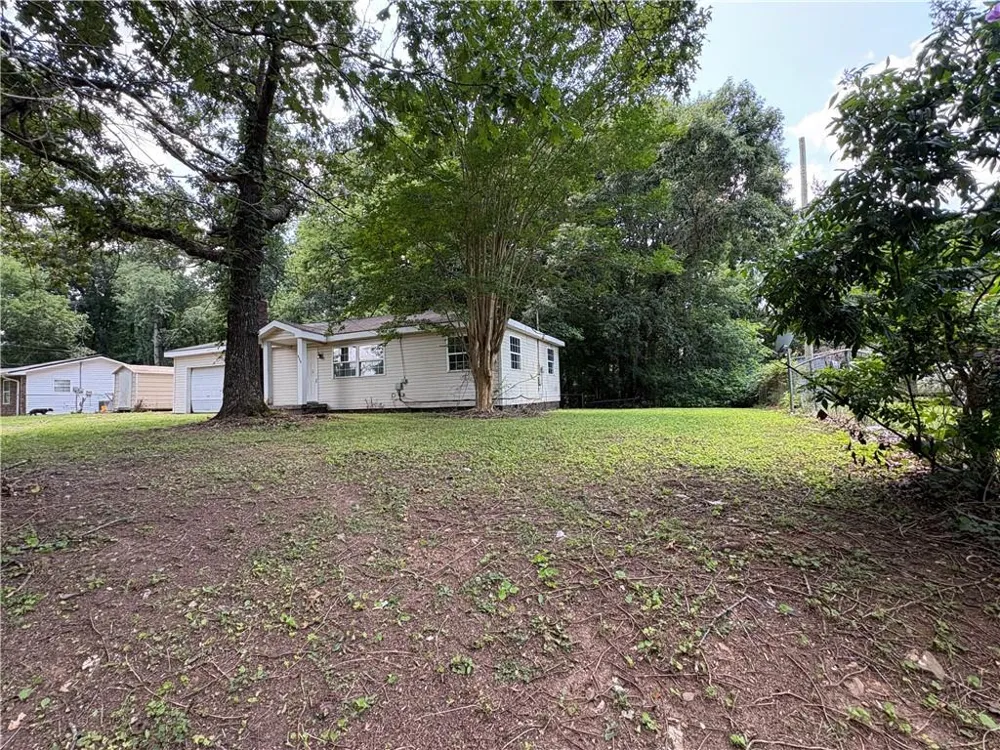938 Raygan Drive Tunnel Hill, GA 30755